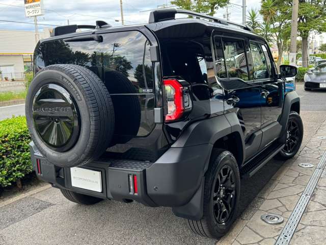 トヨタ ランドクルーザー ２．７ ＶＸ ４ＷＤ R8年 (東海) 99