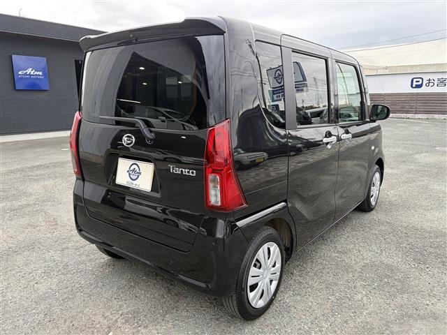 ダイハツ タント ６６０ Ｌ R7年 (東海) 99
