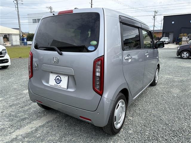 ホンダ Ｎ−ＷＧＮ ６６０ Ｌ ホンダ センシング R3年 (東海) 99