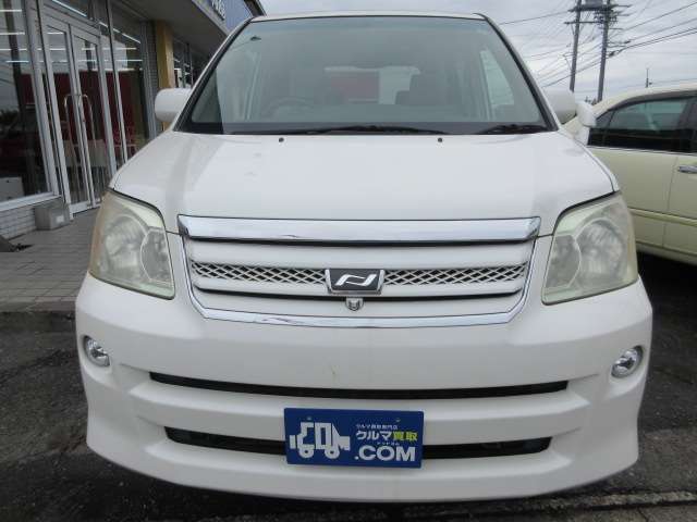 トヨタ ノア ２．０ Ｘ スペシャルエディション H19年 (東海) 99