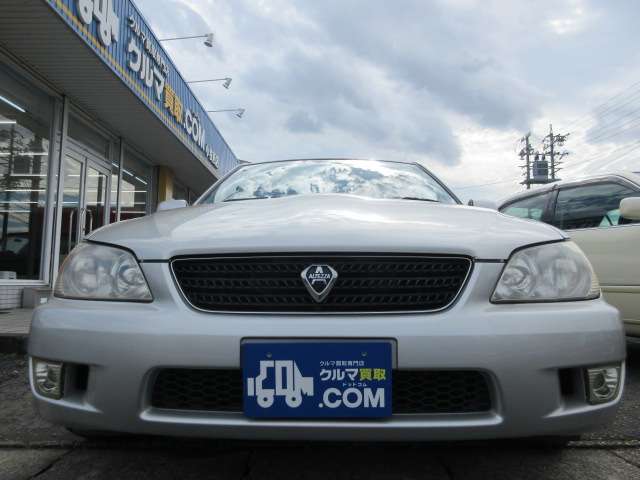 トヨタ アルテッツァ ２．０ ＡＳ２００ Ｌエディション H13年 (東海) 99