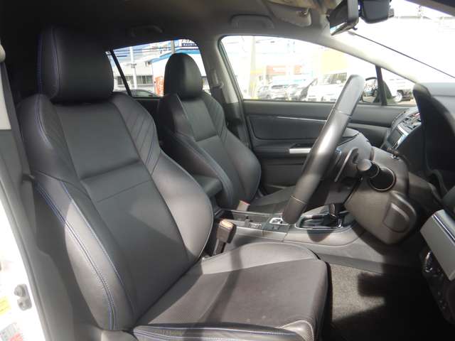 スバル レヴォーグ １．６ ＧＴ－Ｓ アイサイト ４ＷＤ H29年 () 99