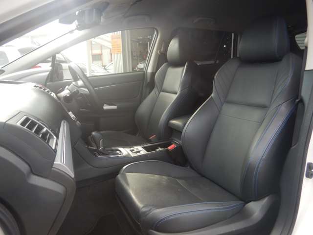 スバル レヴォーグ １．６ ＧＴ－Ｓ アイサイト ４ＷＤ H29年 () 99