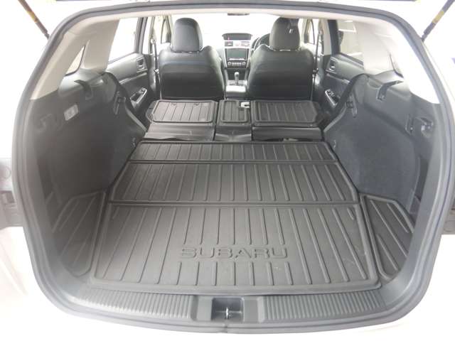 スバル レヴォーグ １．６ ＧＴ－Ｓ アイサイト ４ＷＤ H29年 () 99