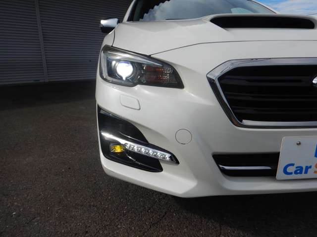 スバル レヴォーグ １．６ ＧＴ－Ｓ アイサイト ４ＷＤ H29年 () 99