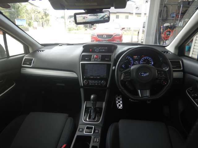 スバル レヴォーグ １．６ ＧＴ－Ｓ アイサイト ４ＷＤ H29年 () 99