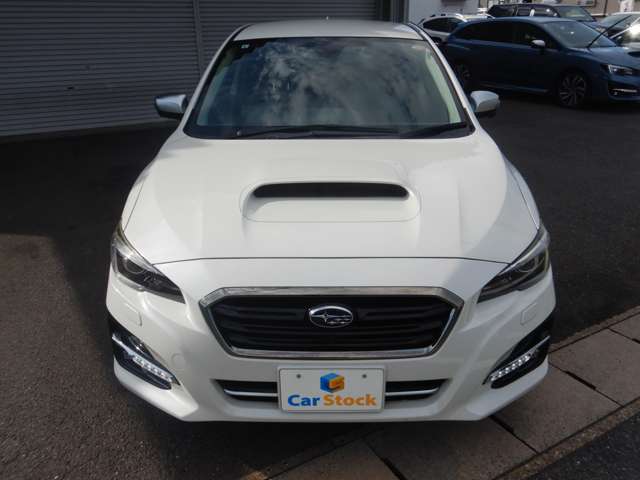 スバル レヴォーグ １．６ ＧＴ－Ｓ アイサイト ４ＷＤ H29年 () 99