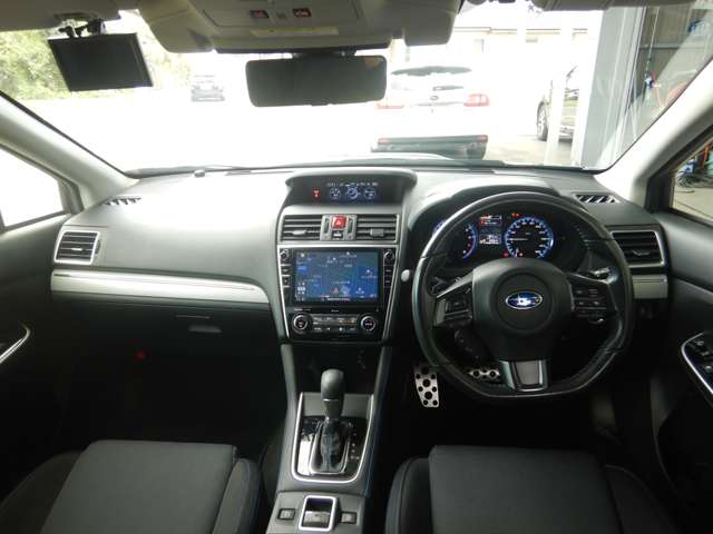 スバル レヴォーグ １．６ ＧＴ－Ｓ アイサイト ４ＷＤ H30年 () 99