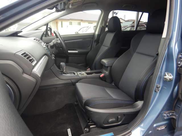 スバル レヴォーグ １．６ ＧＴ－Ｓ アイサイト ４ＷＤ H30年 () 99