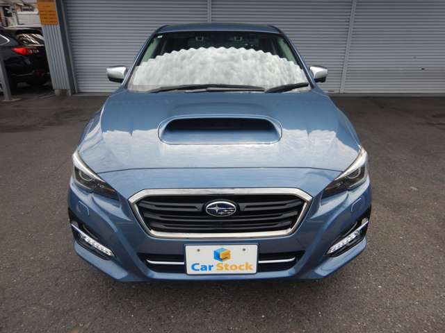 スバル レヴォーグ １．６ ＧＴ－Ｓ アイサイト ４ＷＤ H30年 () 99