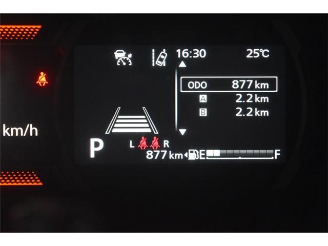 スズキ スペーシア　ギア ６６０ ギア ハイブリッド ＸＺターボ R8年 (東海) 99