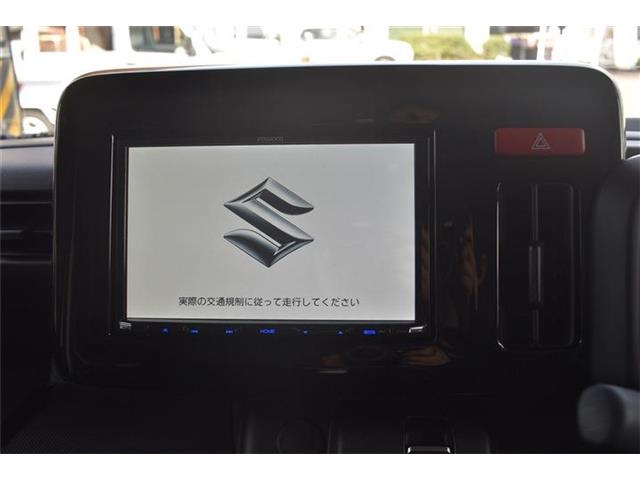 スズキ スペーシア　ギア ６６０ ギア ハイブリッド ＸＺターボ R8年 (東海) 99