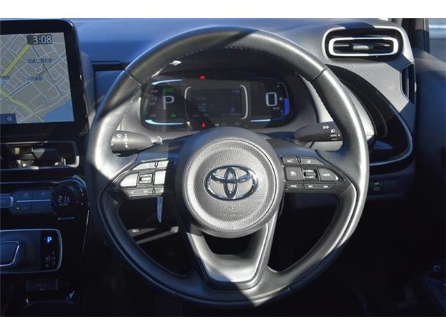 トヨタ アクア １．５ Ｇ R4年 (東海) 99