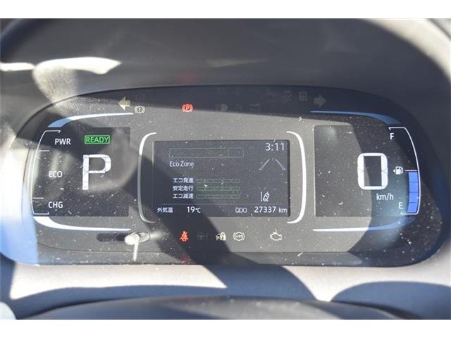 トヨタ アクア １．５ Ｇ R4年 (東海) 99