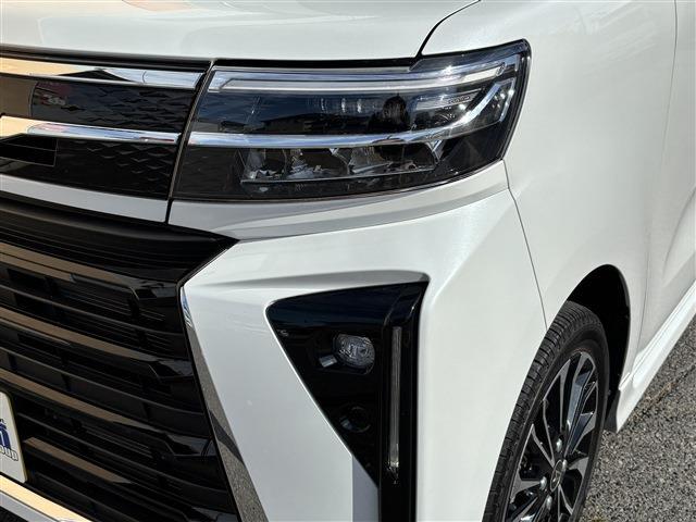 ダイハツ タント ６６０ カスタム ＲＳ R8年 (東海) 99