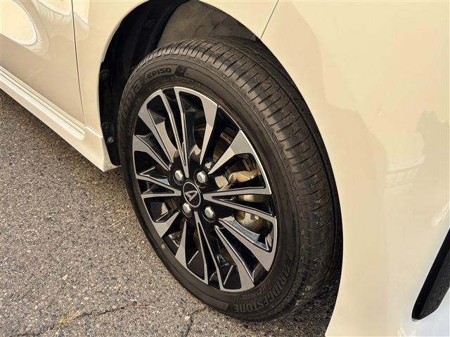 ダイハツ タント ６６０ カスタム ＲＳ R8年 (東海) 99