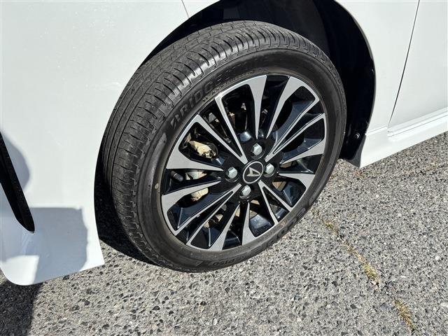 ダイハツ タント ６６０ カスタム ＲＳ R8年 (東海) 99