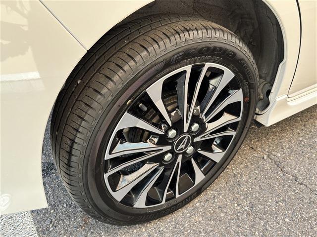 ダイハツ タント ６６０ カスタム ＲＳ R8年 (東海) 99