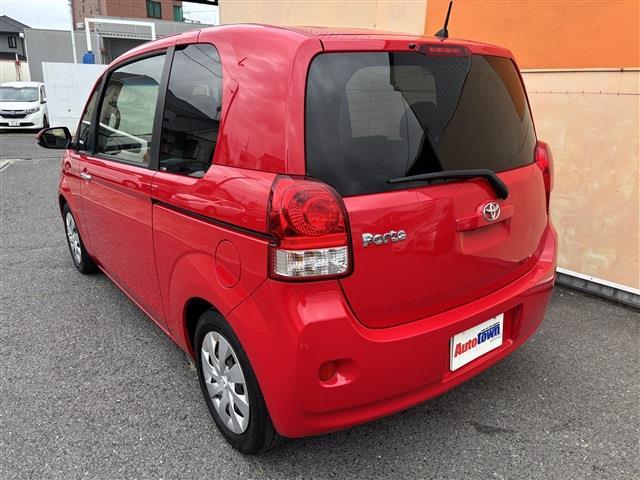 トヨタ ポルテ １．５ Ｇ H28年 (東海) 99