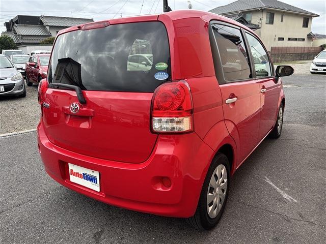 トヨタ ポルテ １．５ Ｇ H28年 (東海) 99