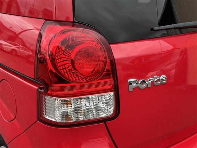 トヨタ ポルテ １．５ Ｇ H28年 (東海) 99