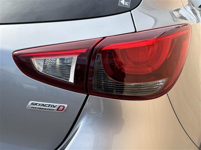 マツダ デミオ １．５ ＸＤ ツーリング ディーゼルターボ H28年 (東海) 99