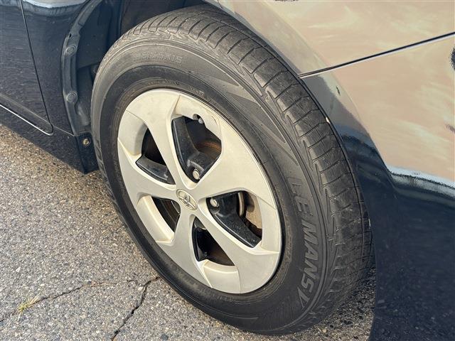 トヨタ プリウス １．８ Ｓ H25年 (東海) 99