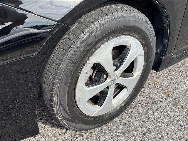 トヨタ プリウス １．８ Ｓ H25年 (東海) 99