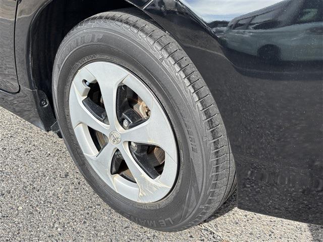 トヨタ プリウス １．８ Ｓ H25年 (東海) 99