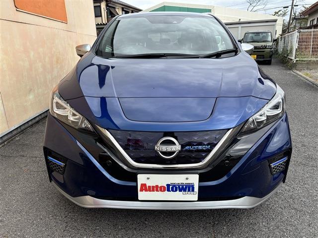 日産 リーフ ＡＵＴＥＣＨ R3年 (東海) 99