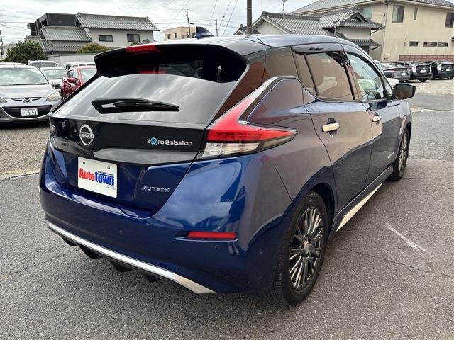 日産 リーフ ＡＵＴＥＣＨ R3年 (東海) 99