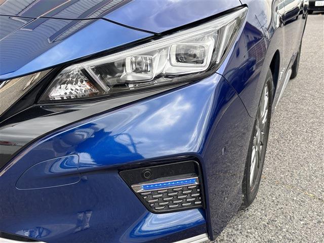 日産 リーフ ＡＵＴＥＣＨ R3年 (東海) 99