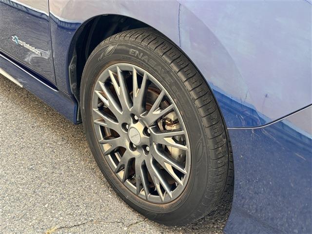 日産 リーフ ＡＵＴＥＣＨ R3年 (東海) 99