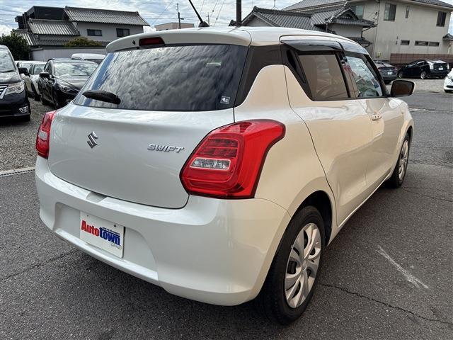 スズキ スイフト １．２ ＸＧ H29年 (東海) 99