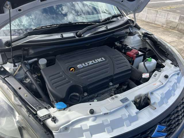 スズキ スイフト １．６ スポーツ H27年 (東海) 99