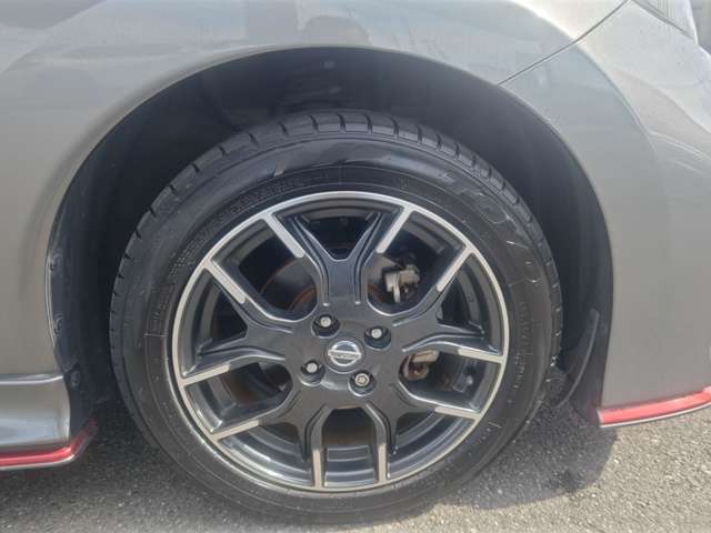 日産 ノート １．２ Ｅ－ＰＯＷＥＲ ＮＩＳＭＯ H30年 (東海) 99