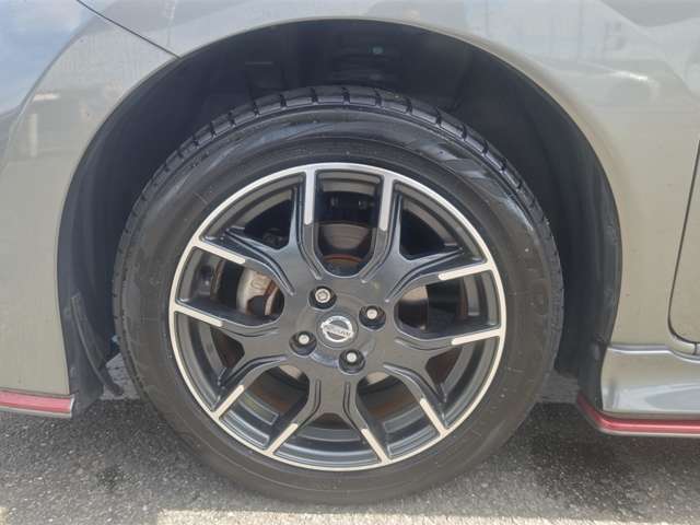 日産 ノート １．２ Ｅ－ＰＯＷＥＲ ＮＩＳＭＯ H30年 (東海) 99