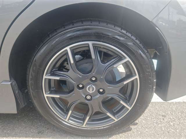 日産 ノート １．２ Ｅ－ＰＯＷＥＲ ＮＩＳＭＯ H30年 (東海) 99