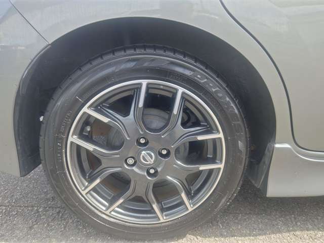 日産 ノート １．２ Ｅ－ＰＯＷＥＲ ＮＩＳＭＯ H30年 (東海) 99