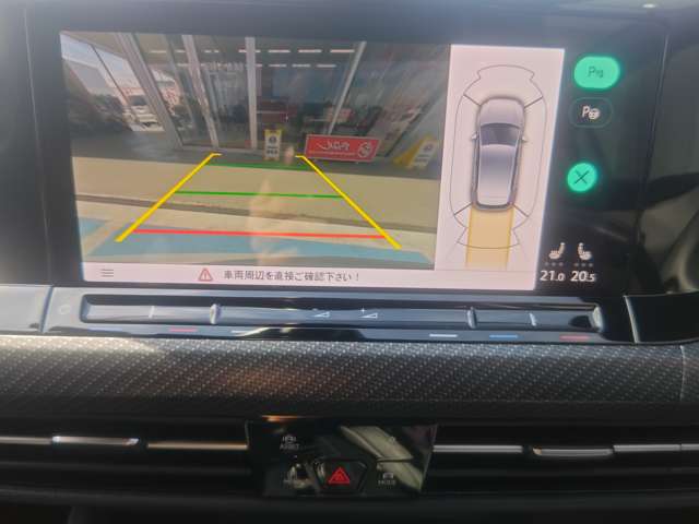 フォルクスワーゲン ゴルフ ＴＤＩ Ｒライン ディーゼルターボ R4年 (東海) 99