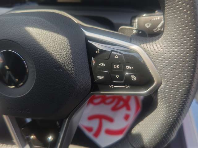 フォルクスワーゲン ゴルフ ＴＤＩ Ｒライン ディーゼルターボ R4年 (東海) 99
