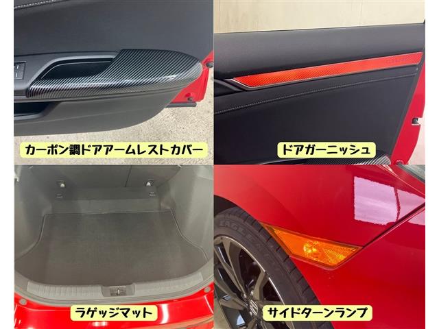ホンダ シビック １．５ R1年 (東海) 99