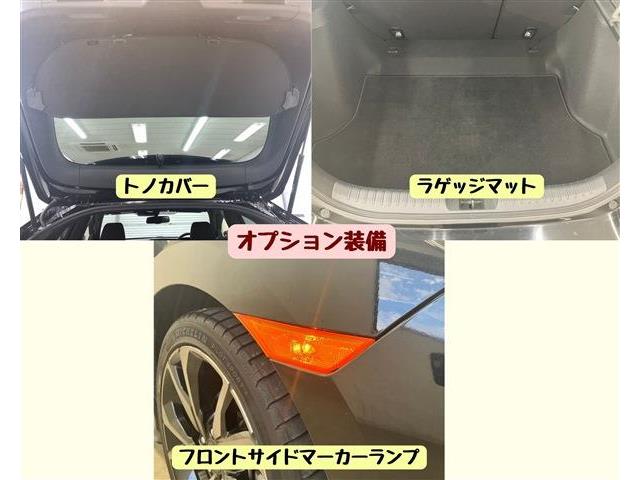 ホンダ シビック １．５ R1年 (東海) 99