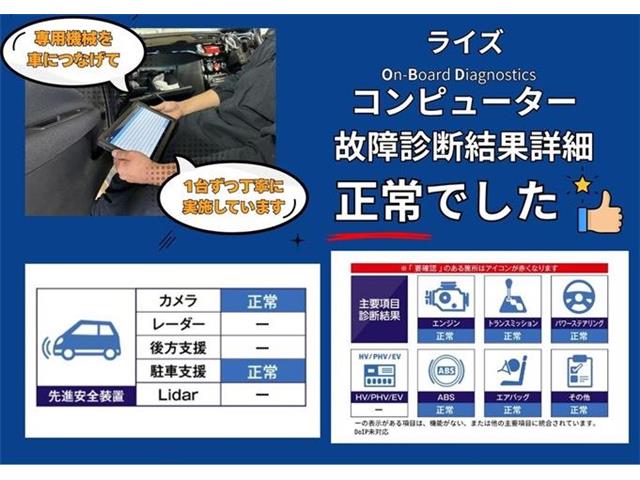 トヨタ ライズ １．２ Ｘ R5年 (東海) 99