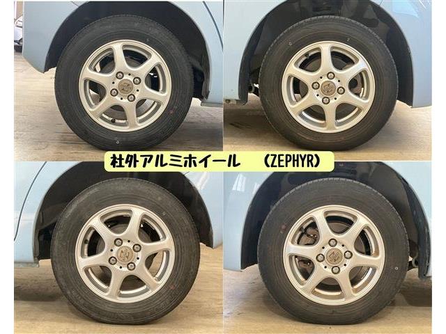 ダイハツ タント ６６０ Ｘ ＳＡＩＩ H27年 () 99