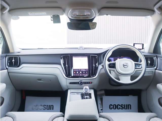 ボルボ Ｖ６０クロスカントリー ウルトラ Ｂ５ ＡＷＤ ４ＷＤ R7年 (東海) 99