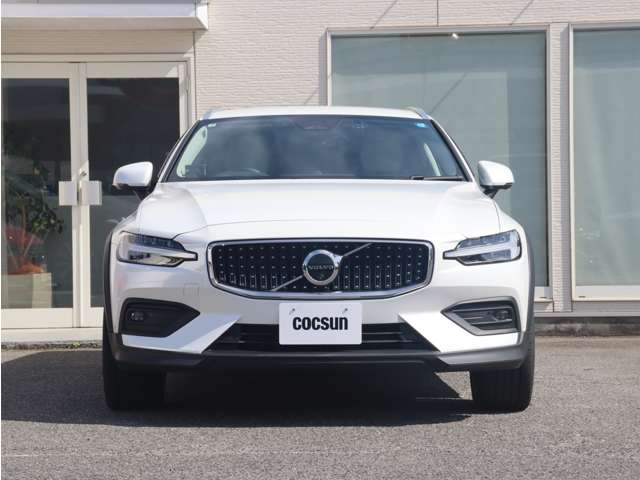 ボルボ Ｖ６０クロスカントリー ウルトラ Ｂ５ ＡＷＤ ４ＷＤ R7年 (東海) 99