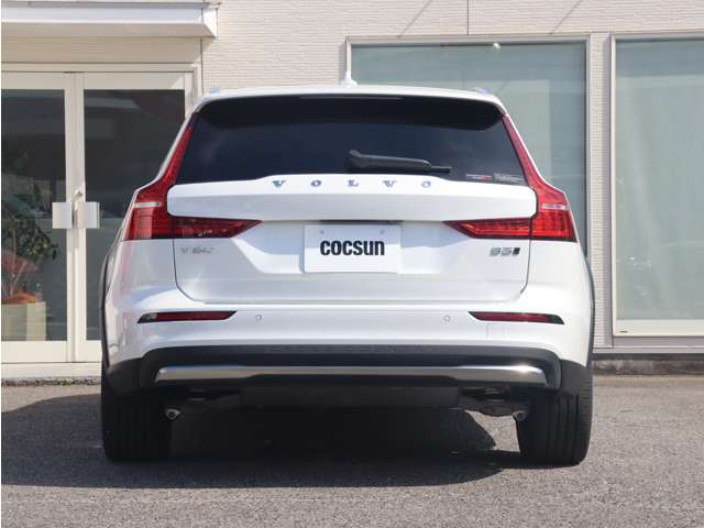 ボルボ Ｖ６０クロスカントリー ウルトラ Ｂ５ ＡＷＤ ４ＷＤ R7年 (東海) 99
