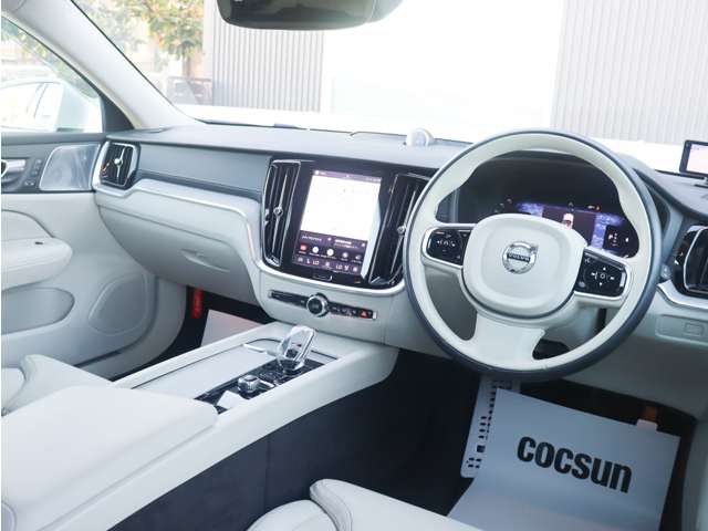 ボルボ Ｖ６０クロスカントリー ウルトラ Ｂ５ ＡＷＤ ４ＷＤ R7年 (東海) 99