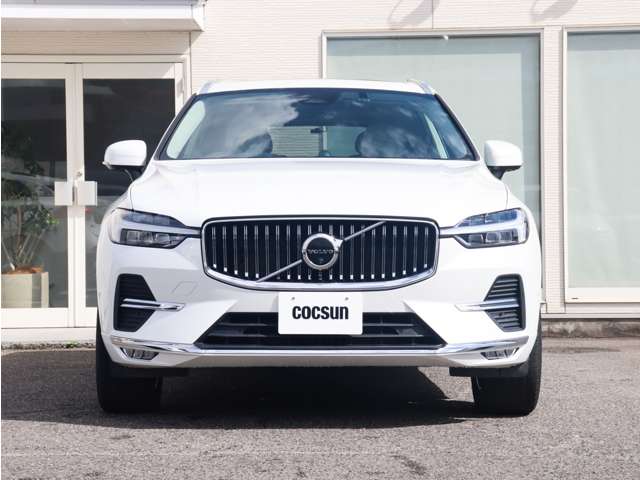 ボルボ ＸＣ６０ アルティメット Ｂ５ ＡＷＤ ４ＷＤ R4年 (東海) 99